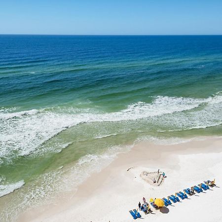 Treasure Island 1003 Vila Panama City Beach Exterior foto