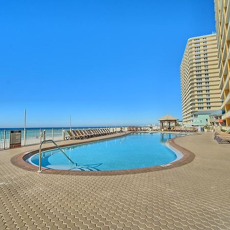 Treasure Island 1003 Vila Panama City Beach Exterior foto