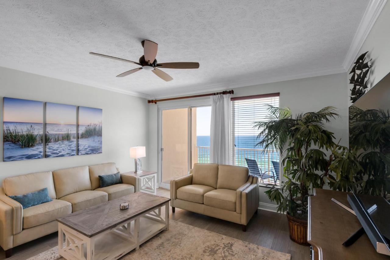Treasure Island 1003 Vila Panama City Beach Exterior foto