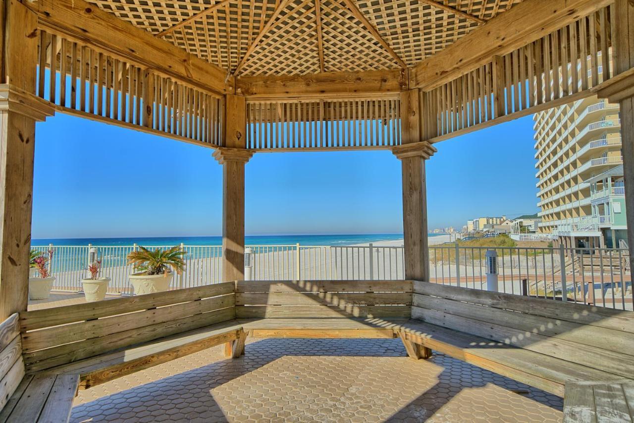 Treasure Island 1003 Vila Panama City Beach Exterior foto