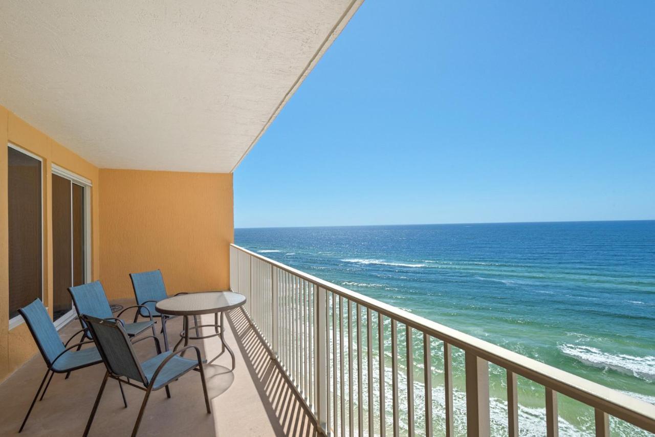 Treasure Island 1003 Vila Panama City Beach Exterior foto