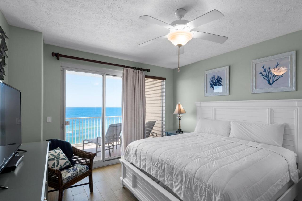 Treasure Island 1003 Vila Panama City Beach Exterior foto
