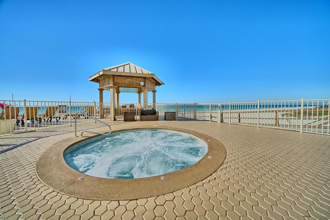 Treasure Island 1003 Vila Panama City Beach Exterior foto