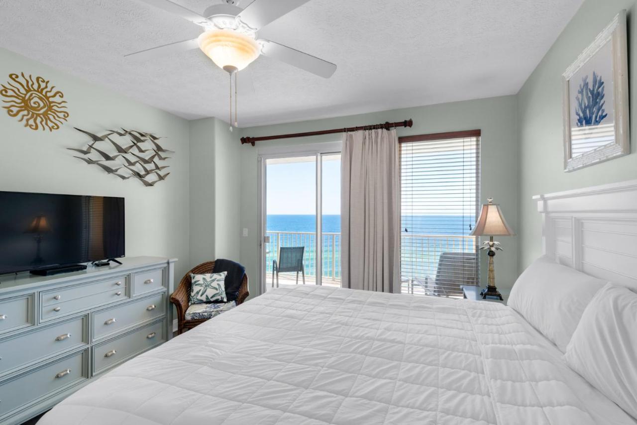Treasure Island 1003 Vila Panama City Beach Exterior foto